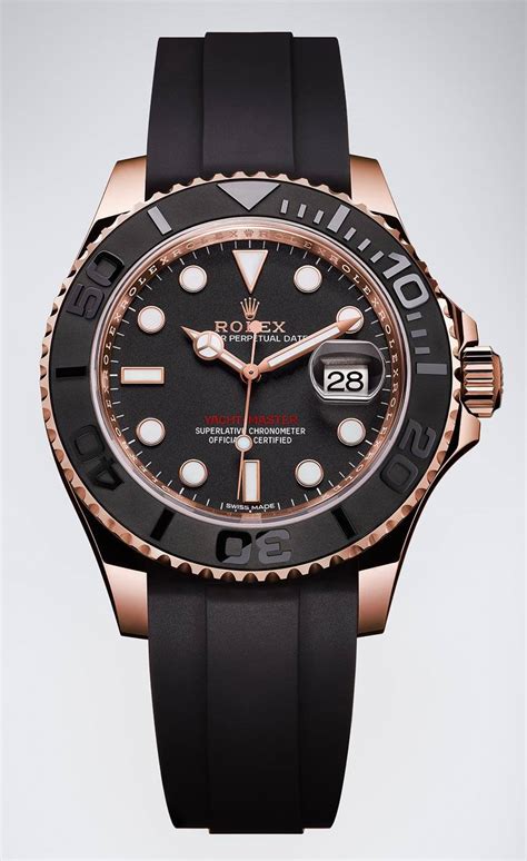 rolex yachtmaster 40mm everose gold|Rolex yacht master 40mm price.